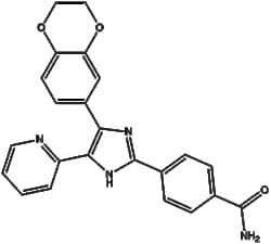 Apexbio Technology LLC D4476 301836-43-1 200mg, Quantity: Pack of 1