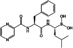 Apexbio Technology LLC Bortezomib (PS-341) 179324-69-7 10mM (in 1mL DMSO)