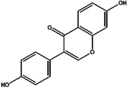 Apexbio Technology LLC&nbsp;Daidzein 486-66-8 10mM (in 1mL DMSO)