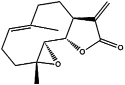 Apexbio Technology LLC Parthenolide 20554-84-1 10mM (in 1mL DMSO), Quantity: