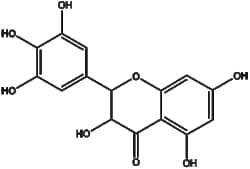 Apexbio Technology LLC Dihydromyricetin 27200-12-0 10mM (in 1mL DMSO),