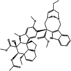 Apexbio Technology LLC&nbsp;Vinorelbine 71486-22-1 10mM (in 1mL DMSO)