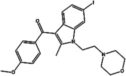 Apexbio Technology LLC&nbsp;AM630 10mg