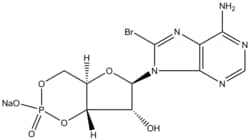 Apexbio Technology LLC 8-Bromo-cAMP, sodium salt 76939-46-3 25mg
