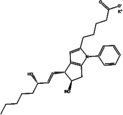 Apexbio Technology LLC Piriprost (potassium salt) 88851-62-1 50mg, Quantity: