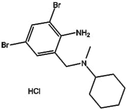 Apexbio Technology LLC&nbsp;Bromhexine HCl 611-75-6 10g