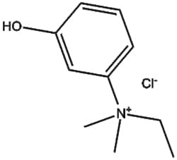 Apexbio Technology LLC Edrophonium (chloride) 116-38-1 10mM (in 1mL DMSO),