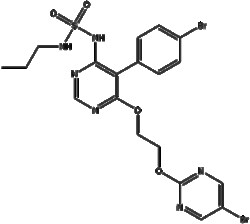 Apexbio Technology LLC Macitentan 441798-33-0 10mM (in 1mL DMSO)