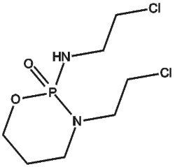 Apexbio Technology LLC Ifosfamide 3778-73-2 10mM (in 1mL DMSO)