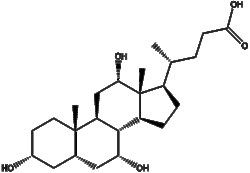 Apexbio Technology LLC Cholic acid 81-25-4 10mM (in 1mL Ethanol)