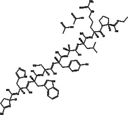 Apexbio Technology LLC Alarelin Acetate 79561-22-1 500mg