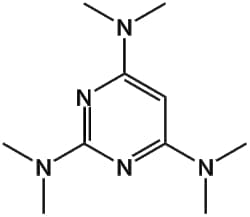 Apexbio Technology LLC Altretamine 645-05-6 10mM (in 1mL Ethanol), Quantity: