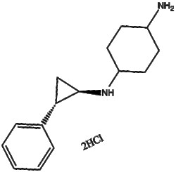 Apexbio Technology LLC ORY-1001 1431326-61-2 10mM (in 1mL DMSO)