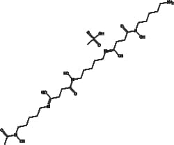 Apexbio Technology LLC Deferoxamine mesylate 138-14-7 500mg
