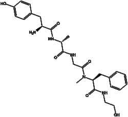Apexbio Technology LLC&nbsp;DAMGO 78123-71-4 25mg