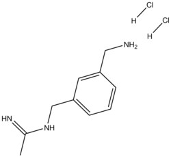 Apexbio Technology LLC&nbsp;1400W dihydrochloride 214358-33-5 50mg