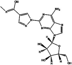 Apexbio Technology LLC Regadenoson 313348-27-5 10mM (in 1mL DMSO)