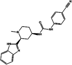 Apexbio Technology LLC PF-04449913 1095173-27-5 10mM (in 1mL DMSO)