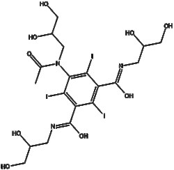Apexbio Technology LLC&nbsp;Iohexol 66108-95-0 10mM (in 1mL DMSO)