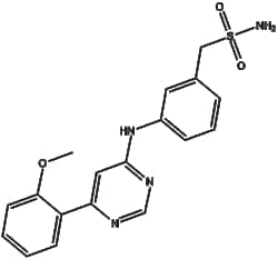 Apexbio Technology LLC LDC000067 1073485-20-7 10mM (in 1mL DMSO)
