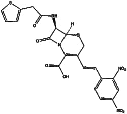 Apexbio Technology LLC&nbsp;Nitrocefin 41906-86-9 25mg