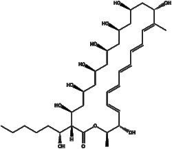 Apexbio Technology LLC Filipin III 480-49-9 5mg, Quantity: Pack of 1