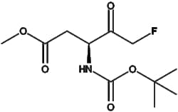 Apexbio Technology LLC&nbsp;Boc-D-FMK 187389-53-3,634911-80-1 10mM (in 1mL DMSO)