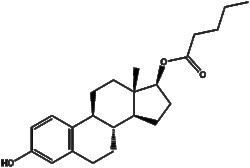 Apexbio Technology LLC Estradiol valerate 979-32-8 10mM (in 1mL DMSO)
