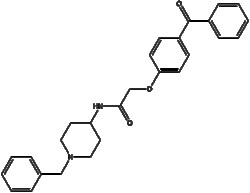 Apexbio Technology LLC&nbsp;AdipoRon 924416-43-3 10mM (in 1mL DMSO)