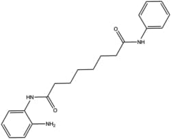 Apexbio Technology LLC&nbsp;BML-210(CAY10433) 537034-17-6 10mM (in 1mL DMSO)
