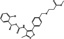 Apexbio Technology LLC&nbsp;Ki16198 355025-13-7 10mM (in 1mL DMSO)