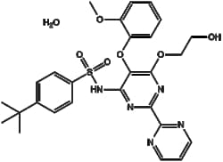 Apexbio Technology LLC Bosentan Hydrate 157212-55-0 10mM (in 1mL DMSO),
