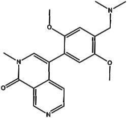 Apexbio Technology LLC&nbsp;BI-9564 1883429-22-8 50mg
