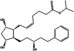 Apexbio Technology LLC&nbsp;Latanoprost 130209-82-4 50mg