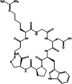 Apexbio Technology LLC Eptifibatide 188627-80-7 10mM (in 1mL DMSO)