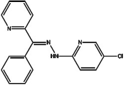 Apexbio Technology LLC JIB-04 199596-05-9 10mM (in 1mL DMSO)