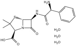 Apexbio Technology LLC&nbsp;Ampicillin Trihydrate 7177-48-2  10mM (in 1mL DMSO)