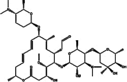 Apexbio Technology LLC&nbsp;Spiramycin 8025-81-8 10mM (in 1mL DMSO)
