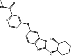 Apexbio Technology LLC&nbsp;BLZ945 953769-46-5 10mM (in 1mL DMSO)