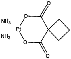 Apexbio Technology LLC Carboplatin 41575-94-4 200mg, Quantity: Pack of