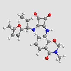 Apexbio Technology LLC&nbsp;SCH 527123 473727-83-2 10mM (in 1mL DMSO)