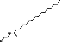 Apexbio Technology LLC&nbsp;Palmitoylethanolamide 544-31-0 50mg