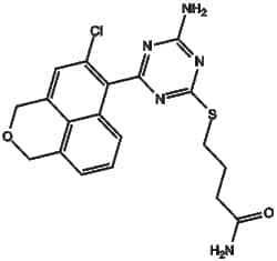 Apexbio Technology LLC&nbsp;CH5138303 959763-06-5 10mM (in 1mL DMSO)