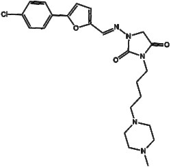 Apexbio Technology LLC Azimilide 149908-53-2 5mg