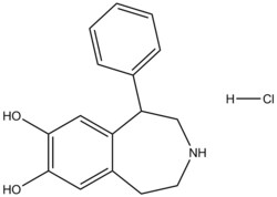 Apexbio Technology LLC&nbsp;SKF38393 HCl 62717-42-4 200mg