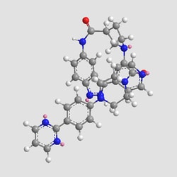 Apexbio Technology LLC&nbsp;SCH772984 942183-80-4 50mg