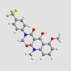 Apexbio Technology LLC&nbsp;Tasquinimod 254964-60-8 200mg