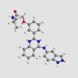 Apexbio Technology LLC SLx-2119 911417-87-3 10mM (in 1mL DMSO)