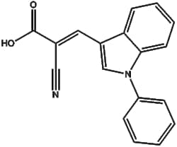 Apexbio Technology LLC UK-5099 56396-35-1 50mg, Quantity: Pack of 1
