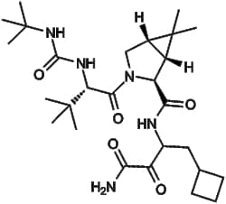 Apexbio Technology LLC&nbsp;Boceprevir 394730-60-0 10mM (in 1mL DMSO)